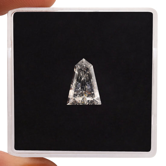 1.11 Carat E Bullet Diamond (VS)