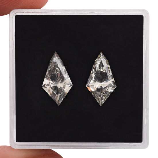 2.44 Carat G KITE Diamonds (SI)