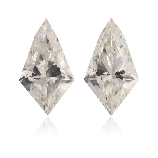 2.44 Carat G KITE Diamonds (SI)