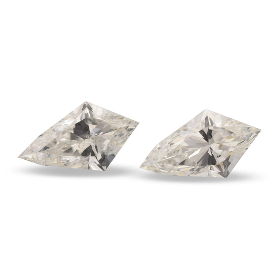 2.44 Carat G KITE Diamonds (SI)