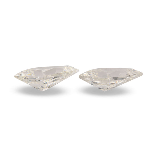 2.44 Carat G KITE Diamonds (SI)