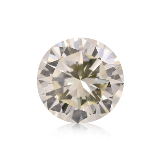 7.17 Carat S-T Round Brilliant Diamond VVS2 GIA