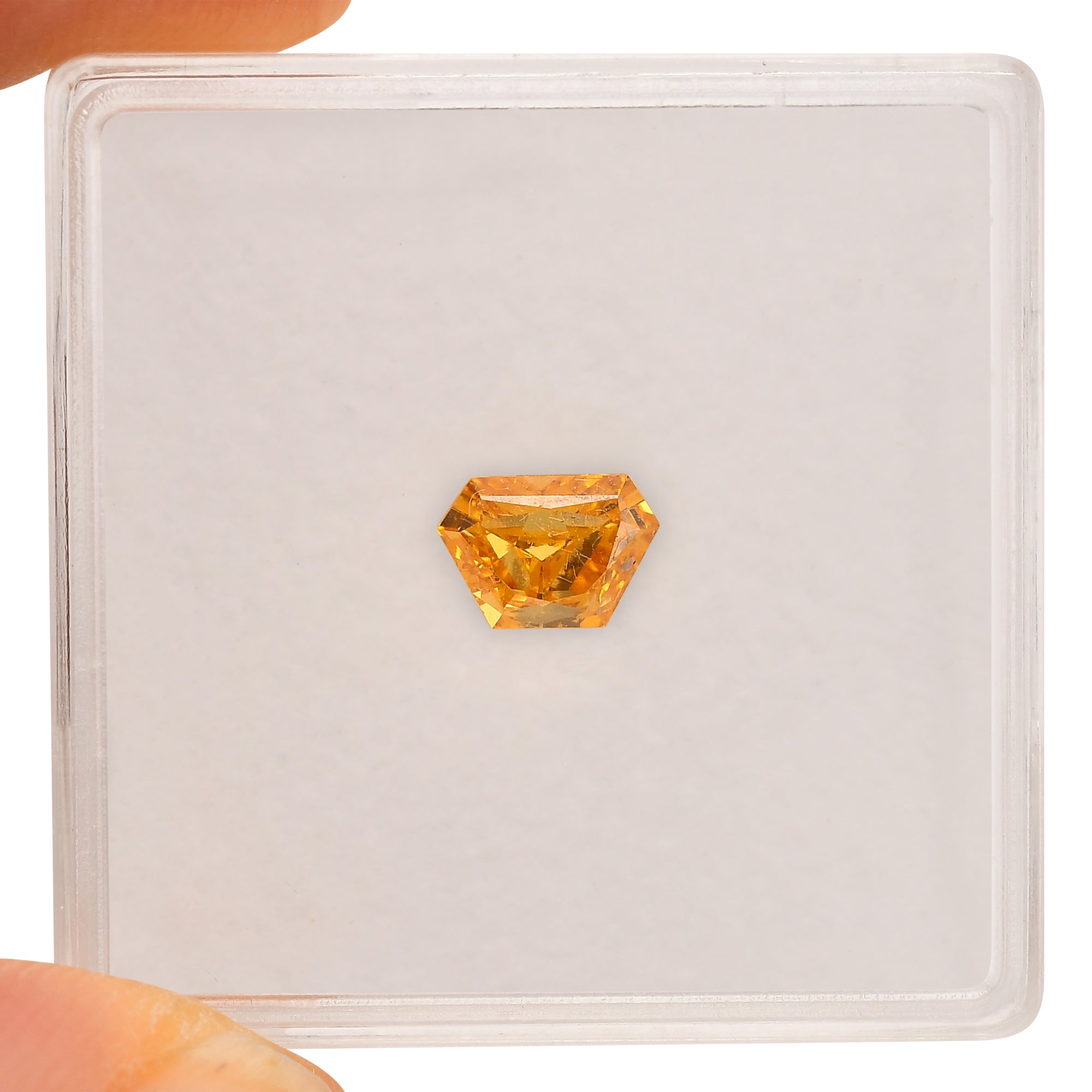 キンセール価格fancy brownish yellow orange 660602-radiant-fancy_vivid-vs1