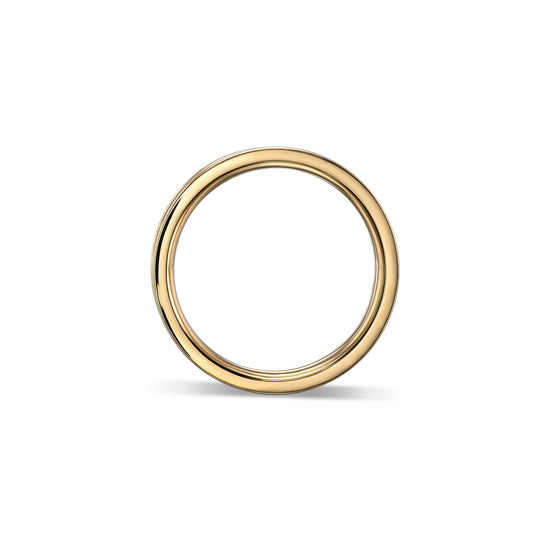LEGACY - Men's Gold Band Ring