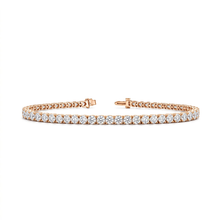 Diamond Tennis Bracelet