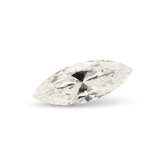 5.01 Carat G Marquise Diamond VVS2 GIA
