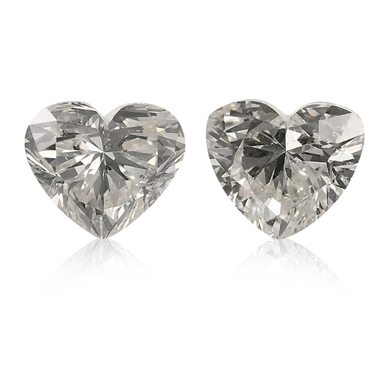 2,00 carati I Heart Diamonds SI2