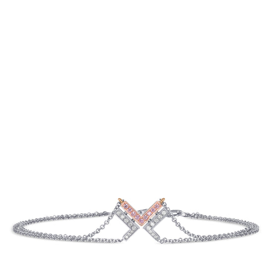 LEGACY - Pave Diamond Bracelet