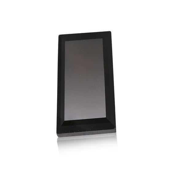 Diamante Nero Fancy Taglio Baguette 2,04 Carati GIA