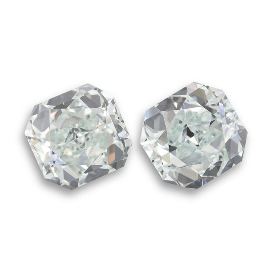 1.82 Carat   Radiant Diamonds VS1