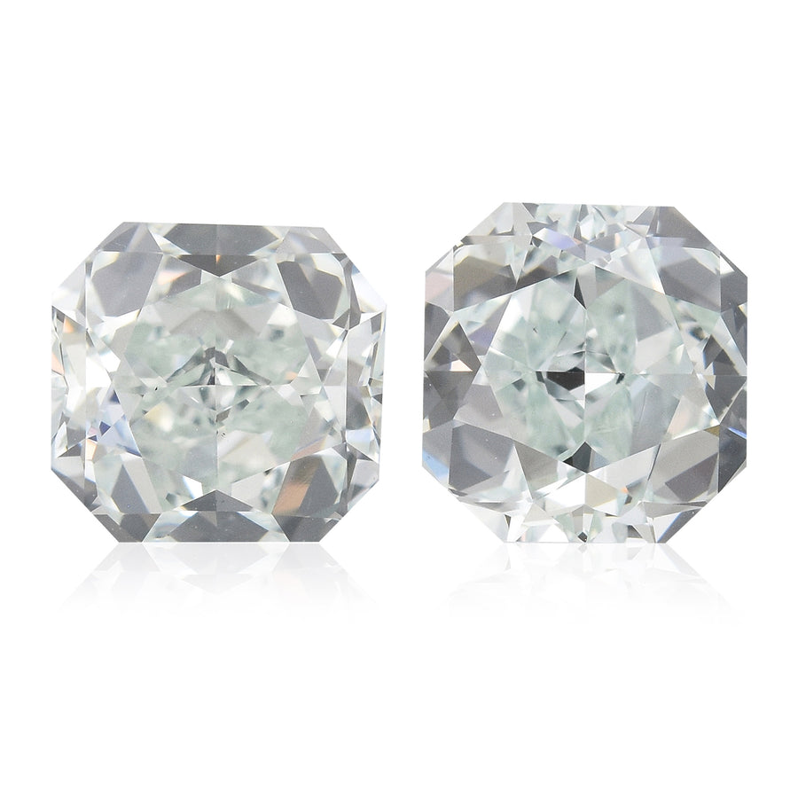 1.82 Carat   Radiant Diamonds VS1