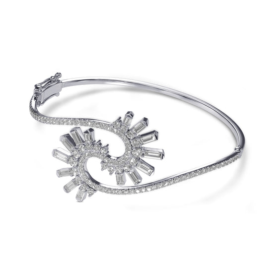 AURORA - Diamond Bracelet