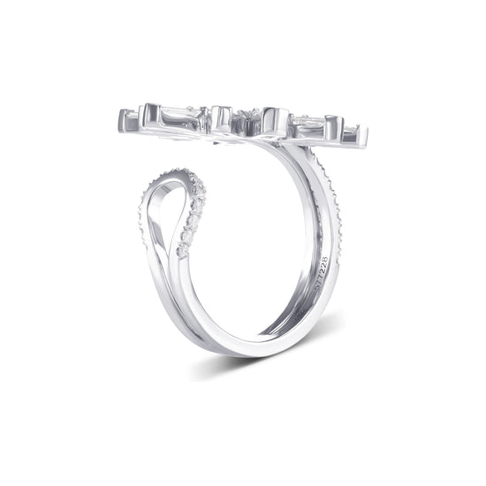 AURORA - Diamond Ring