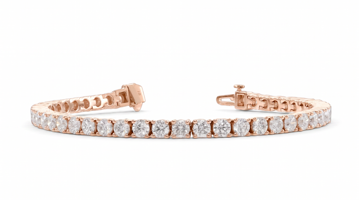 Diamond Tennis Bracelet