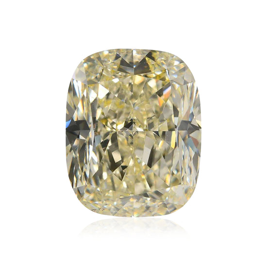 1,81 Karat N Cushion Diamant VS2 GIA