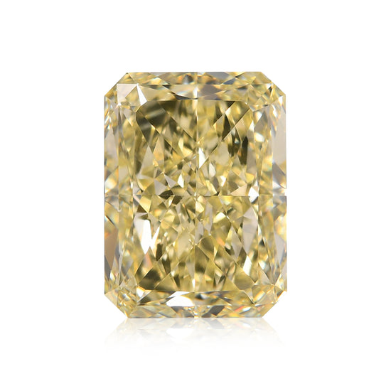 1,61 Karat Y-Z Radiant Diamant VS2 GIA
