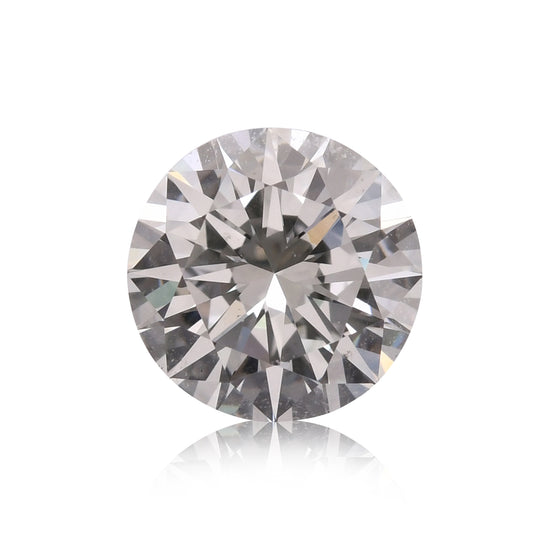 1.54 Carat I Round Brilliant Diamond VS2 GIA