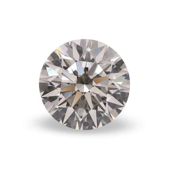 1,54 Karat K runder Brillant Diamant SI1 GIA