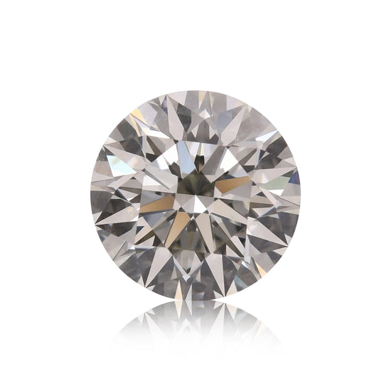 1,54 Karat K runder Brillant Diamant SI1 GIA