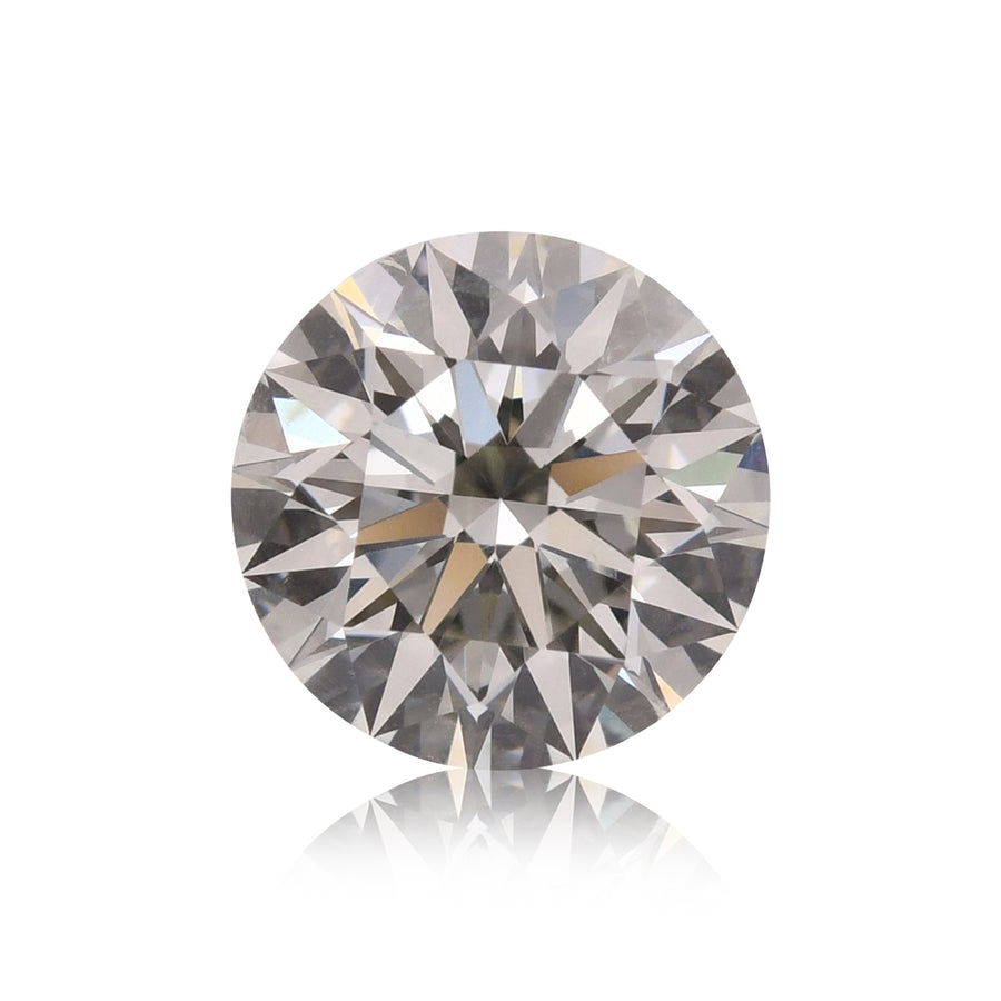 Diamante Rotondo Brillante da 1,54 Carati SI1 GIA