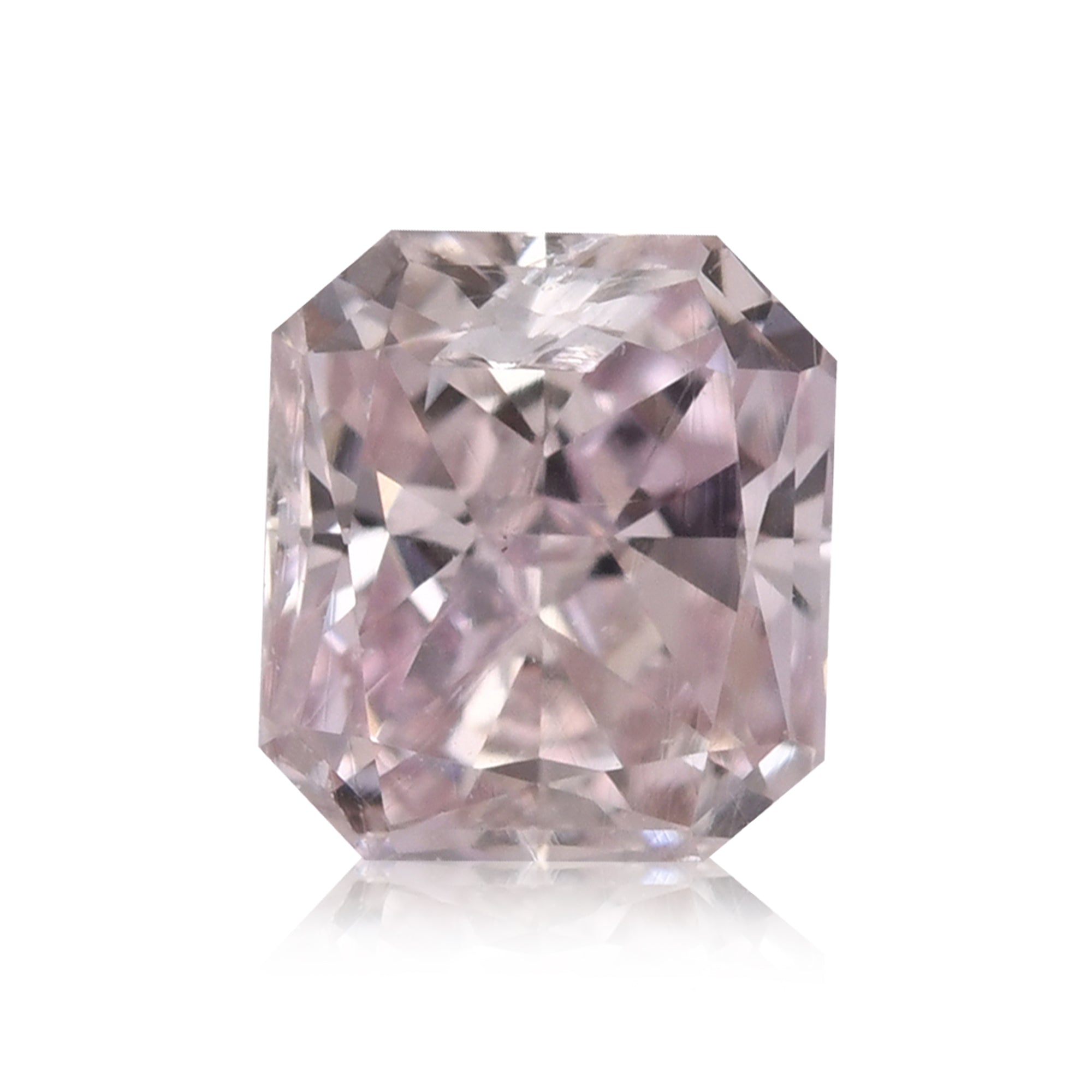 FANCY LIGHT PINK 0.286ct/0.321ct MQ 【公式通販】