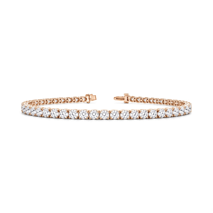 Diamond Tennis Bracelet