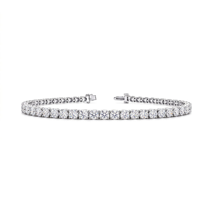 Diamond Tennis Bracelet