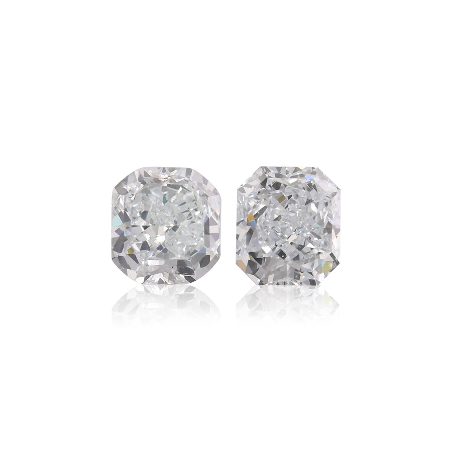 1.16 Carat   Radiant Diamonds VS2