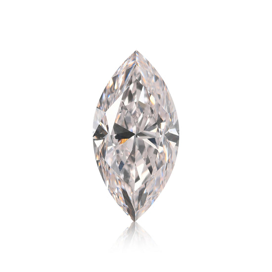 1,17 Karat Faint Pink Marquise Diamant VS2 GIA
