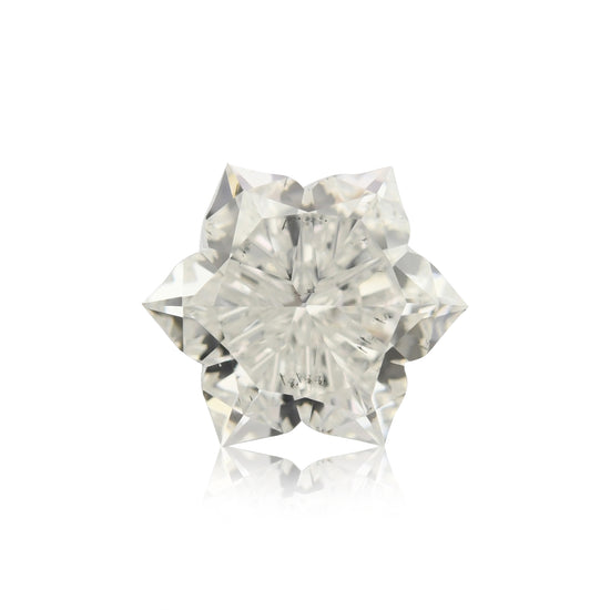 0.88 Carat G Flower Diamond (SI2)