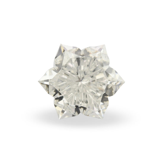 0.88 Carat G Flower Diamond (SI2)