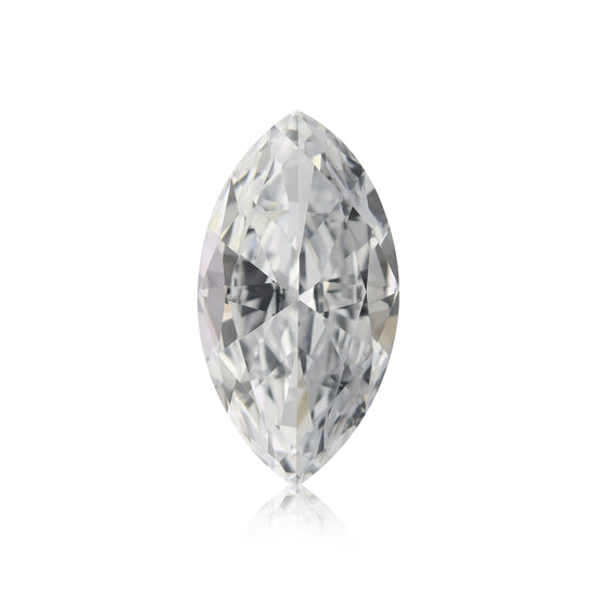 2,29 Karat hellblauer Marquise-Diamant VS1 GIA