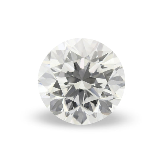 2.00 Carat E Round Diamond VS1 GIA