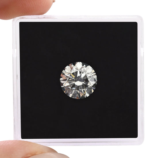 2.00 Carat E Round Diamond VS1 GIA