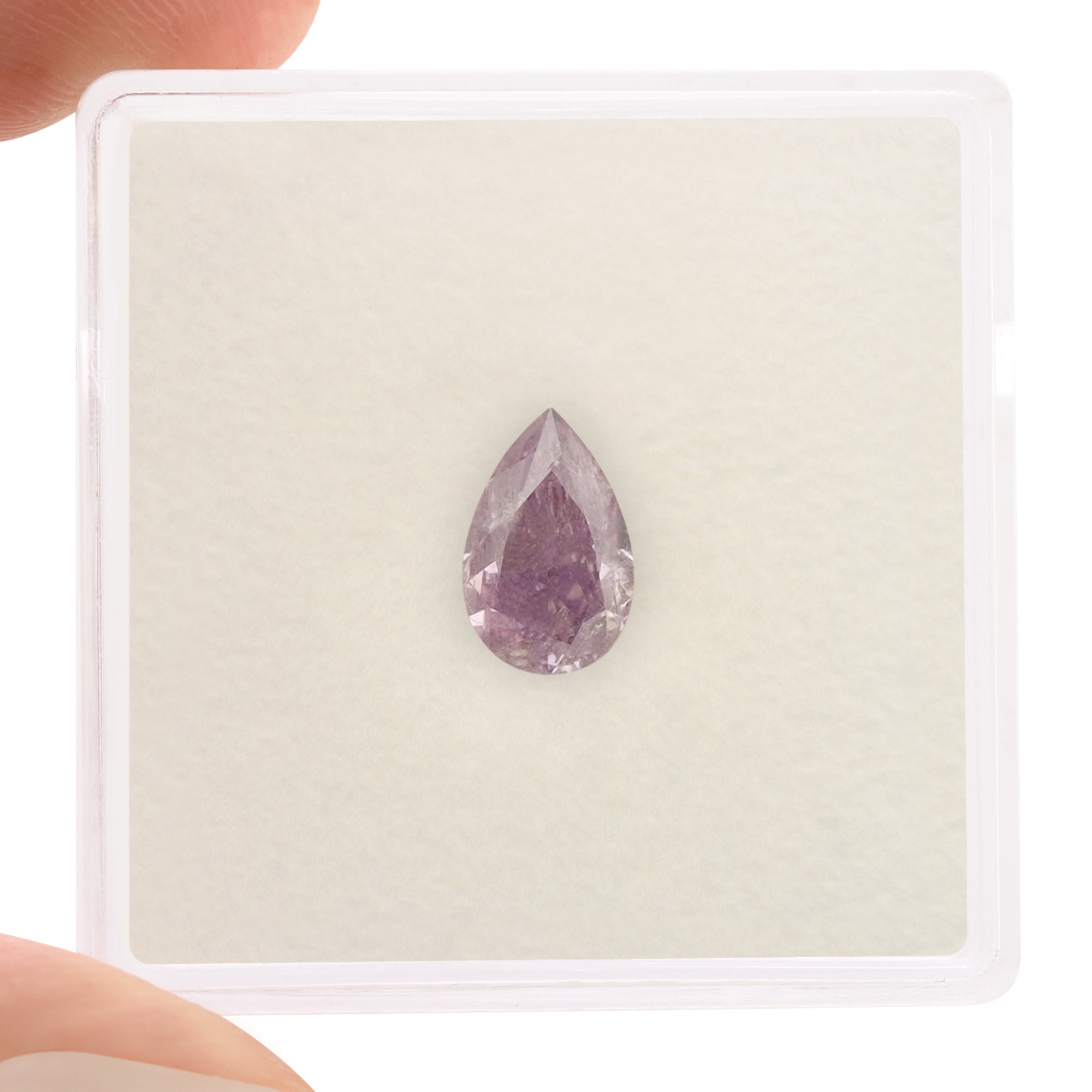 fancy intense purple pink 0.084カラット FANCY INTENSE PINK PURPLE 0.582ct RCT/RT1472/CGL/GIA