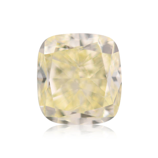 Diamante a Cuscino da 0,68 Carati Y-Z VS1 GIA