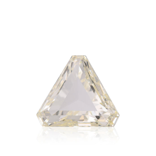Diamante a triangolo 3,50 carati S-T SI1 GIA