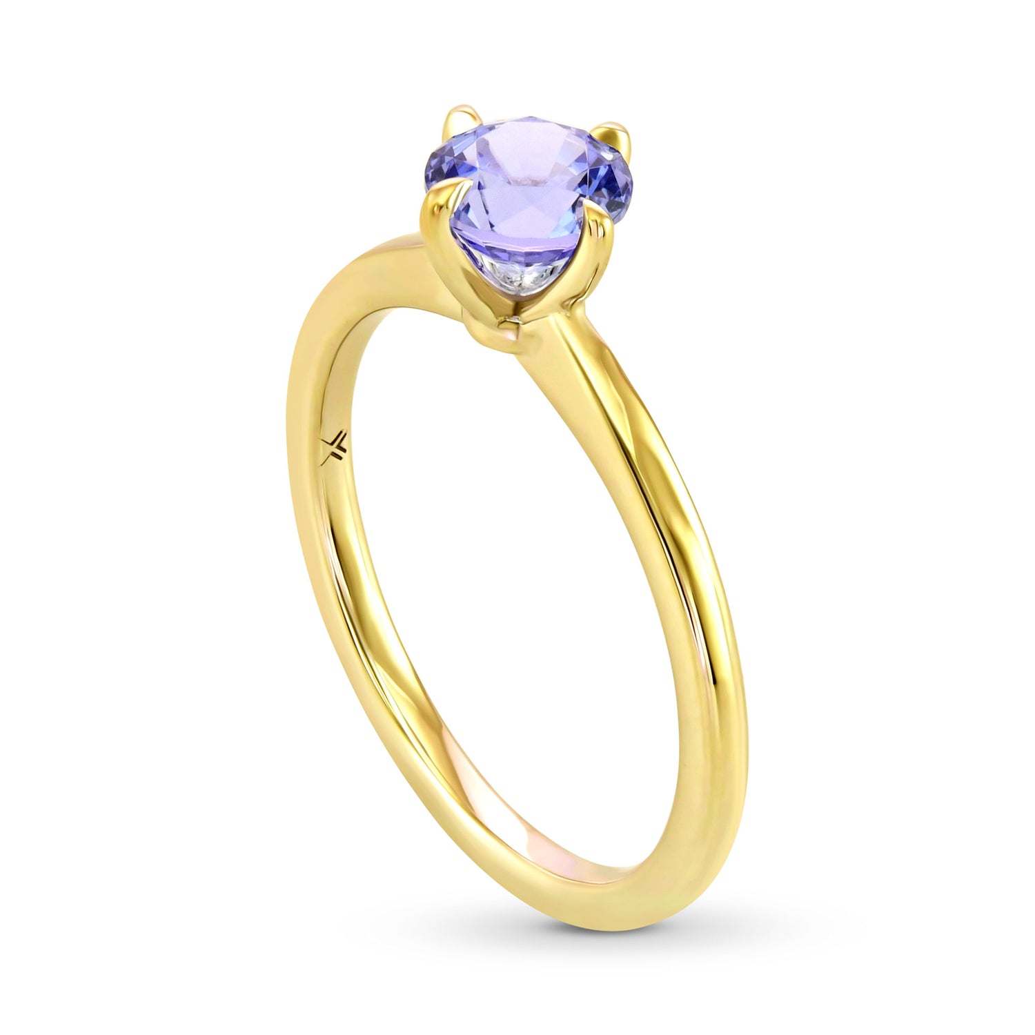 The Classic Round Solitaire