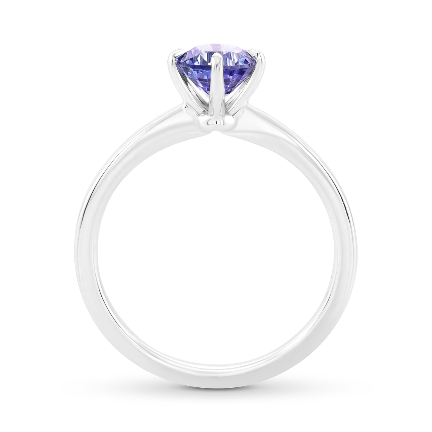 The Classic Round Solitaire