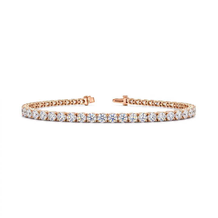 Diamond Tennis Bracelet