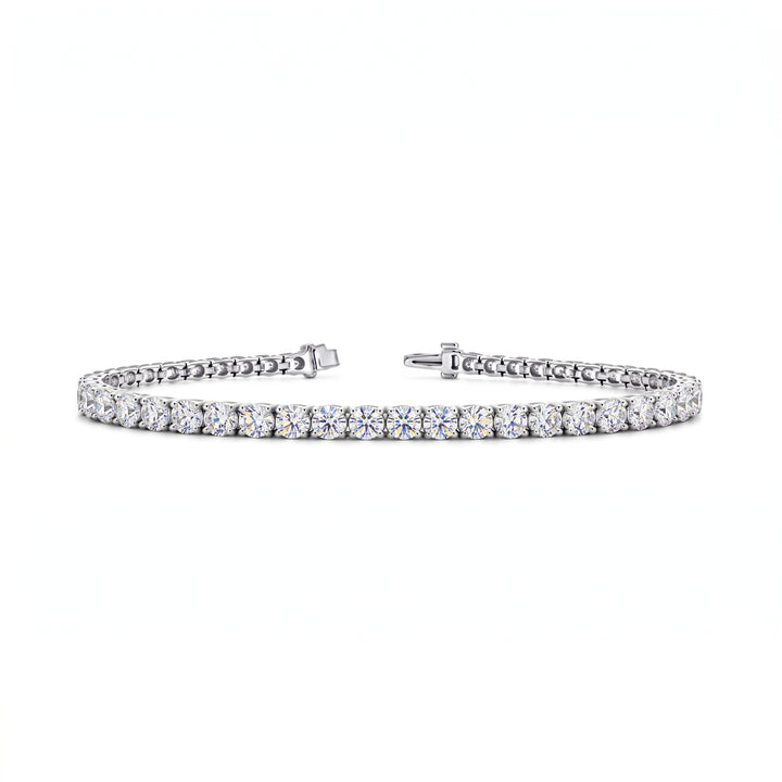 Diamond Tennis Bracelet