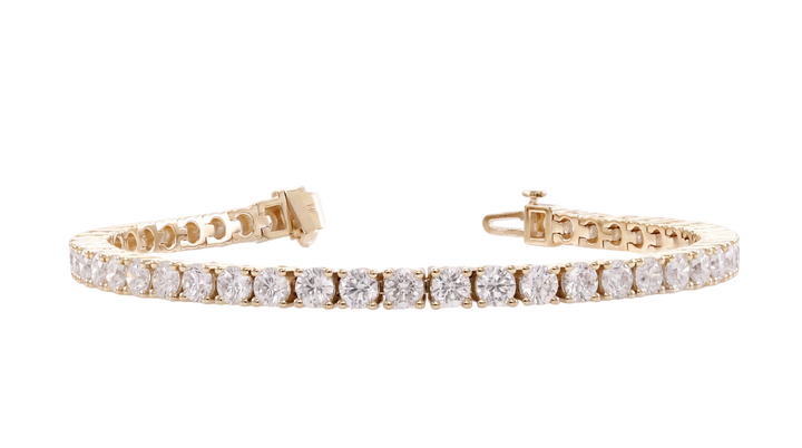 Diamond Tennis Bracelet