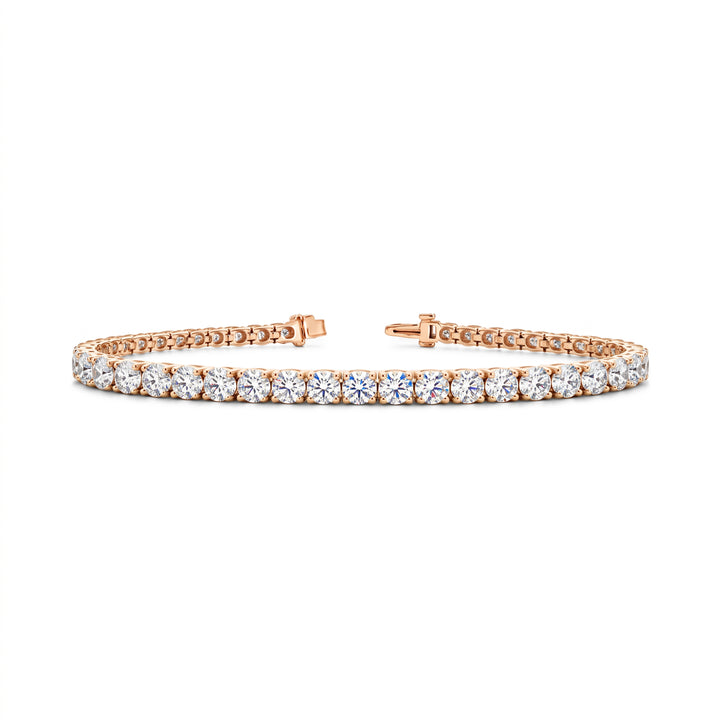 Diamond Tennis Bracelet
