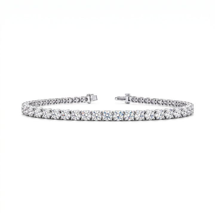 Diamond Tennis Bracelet