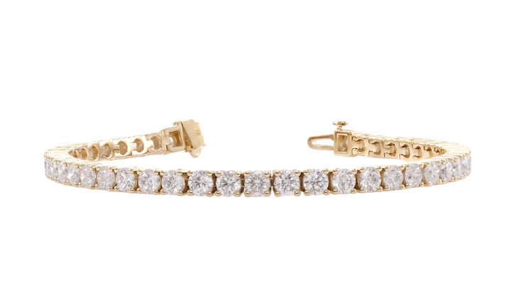 Diamond Tennis Bracelet