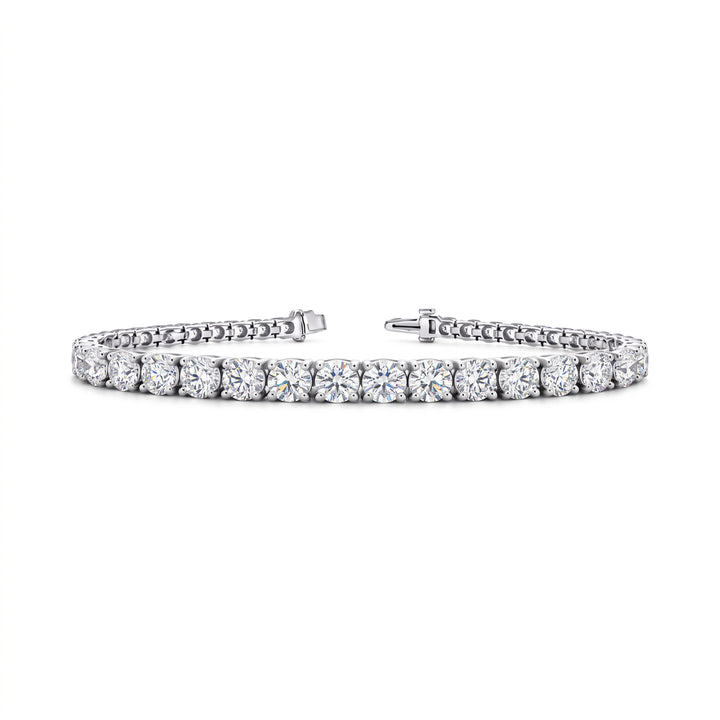 Diamond Tennis Bracelet