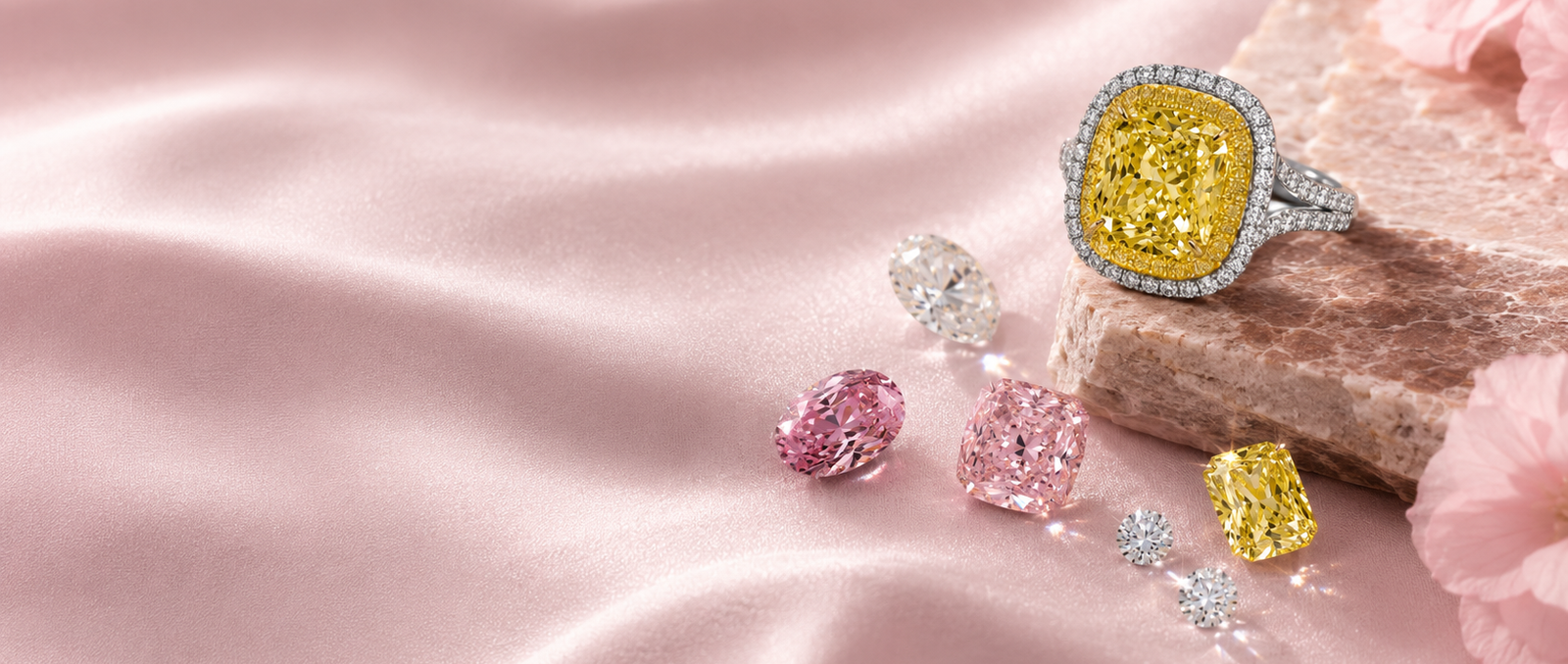 DIAMOND BLOG