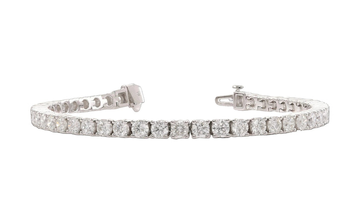 Diamond Tennis Bracelet
