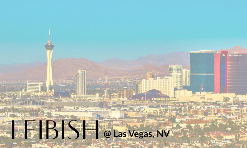 The Leibish Inner Circle - Viewing Tour time slots