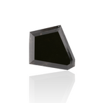 5.32 Carat Black Kite Diamond